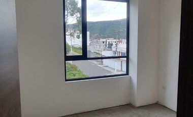 Departamento en Venta al Norte de Quito Mastodontes