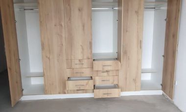 Departamento en Venta al Norte de Quito Mastodontes