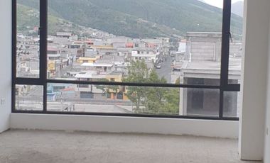 Departamento en Venta al Norte de Quito Mastodontes