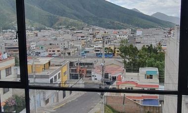 Departamento en Venta al Norte de Quito Mastodontes