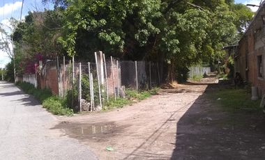 TERRENO EN VENTA, ANENECUILCO, MORELOS.