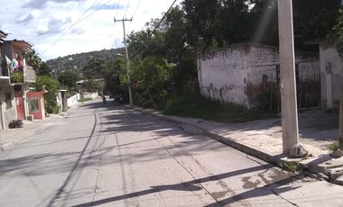 TERRENO EN VENTA, ANENECUILCO, MORELOS.