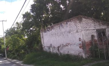 TERRENO EN VENTA, ANENECUILCO, MORELOS.