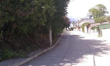 TERRENO EN VENTA, ANENECUILCO, MORELOS.