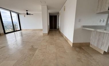 Cumbres del Lago departamento en RENTA RAH805