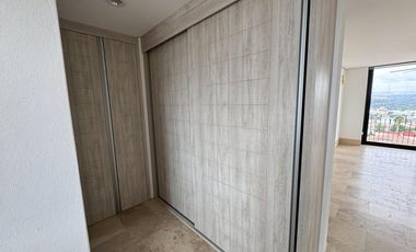 Cumbres del Lago departamento en RENTA RAH805