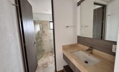 Cumbres del Lago departamento en RENTA RAH805