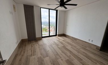 Cumbres del Lago departamento en RENTA RAH805