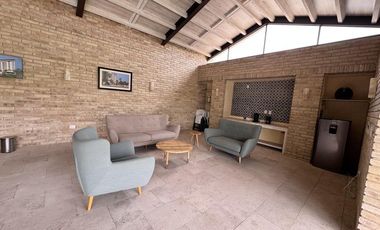 Cumbres del Lago departamento en RENTA RAH805