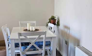 Departamento 2 dorm, estacionamiento y bodega, Lomas San Sebastián, Concepción