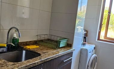 Departamento 2 dorm, estacionamiento y bodega, Lomas San Sebastián, Concepción