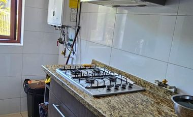 Departamento 2 dorm, estacionamiento y bodega, Lomas San Sebastián, Concepción