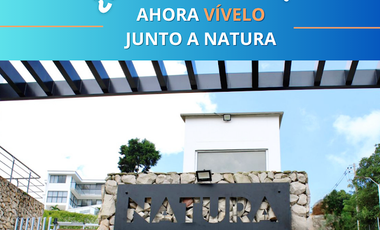VENTA DE LOTE RUITOQUE ALTO
