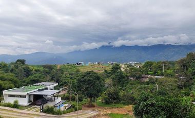 VENTA DE LOTE RUITOQUE ALTO