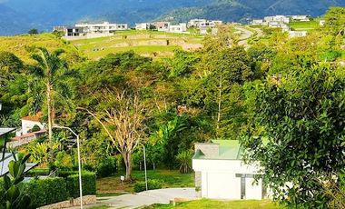 VENTA DE LOTE RUITOQUE ALTO