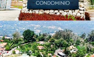 VENTA DE LOTE RUITOQUE ALTO