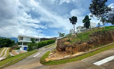 VENTA DE LOTE RUITOQUE ALTO