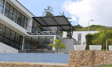 VENTA DE LOTE RUITOQUE ALTO