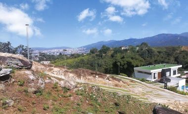 VENTA DE LOTE RUITOQUE ALTO