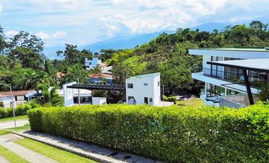 VENTA DE LOTE RUITOQUE ALTO