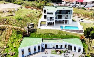 VENTA DE LOTE RUITOQUE ALTO