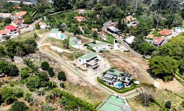 VENTA DE LOTE RUITOQUE ALTO