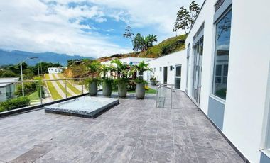 VENTA DE LOTE RUITOQUE ALTO