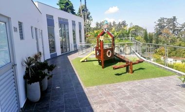 VENTA DE LOTE RUITOQUE ALTO