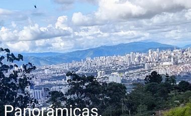 VENTA DE LOTE RUITOQUE ALTO