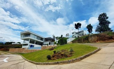 VENTA DE LOTE RUITOQUE ALTO