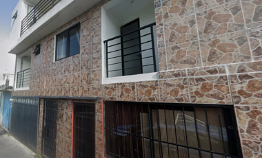Mini estudio con baño privado en co-living en zona sur