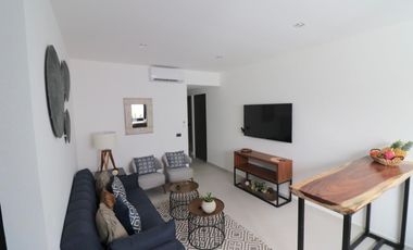 Penthouse en Tulum en Venta