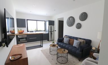 Penthouse en Tulum en Venta