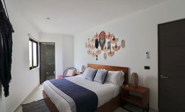 Penthouse en Tulum en Venta