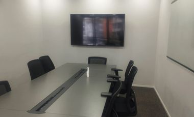 44524 Oficina AMOBLADA en venta en Las Lomas, Transversal Inferior, Poblado, Medellin
