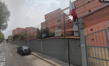Departamento la Noria, Xochimilco REMATE BANCARIO