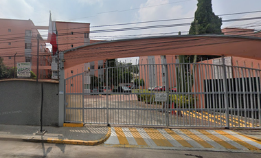 Departamento la Noria, Xochimilco REMATE BANCARIO