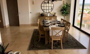 Cumbres del Lago penthouse de 3 recamaras en RENTA RAH806
