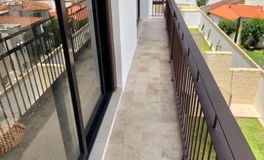 Cumbres del Lago penthouse de 3 recamaras en RENTA RAH806