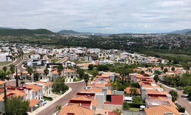 Cumbres del Lago penthouse de 3 recamaras en RENTA RAH806