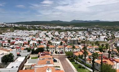 Cumbres del Lago penthouse de 3 recamaras en RENTA RAH806