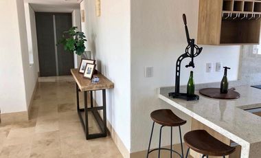 Cumbres del Lago penthouse de 3 recamaras en RENTA RAH806