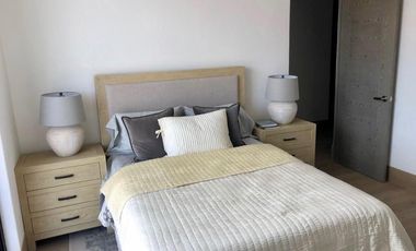 Cumbres del Lago penthouse de 3 recamaras en RENTA RAH806