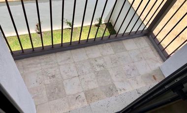 Cumbres del Lago penthouse de 3 recamaras en RENTA RAH806