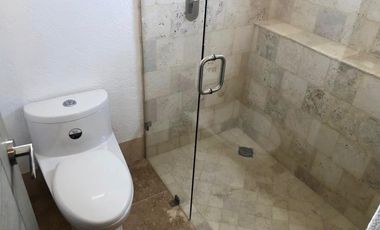 Cumbres del Lago penthouse de 3 recamaras en RENTA RAH806