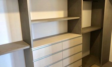 Cumbres del Lago penthouse de 3 recamaras en RENTA RAH806