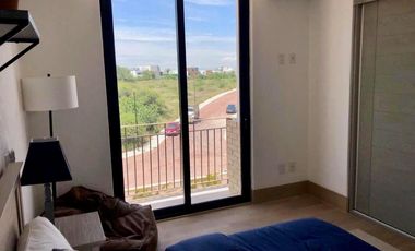 Cumbres del Lago penthouse de 3 recamaras en RENTA RAH806