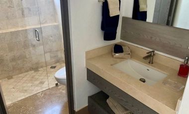 Cumbres del Lago penthouse de 3 recamaras en RENTA RAH806