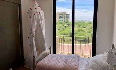 Cumbres del Lago penthouse de 3 recamaras en RENTA RAH806