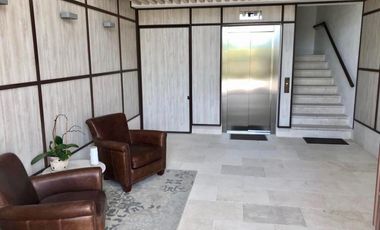 Cumbres del Lago penthouse de 3 recamaras en RENTA RAH806